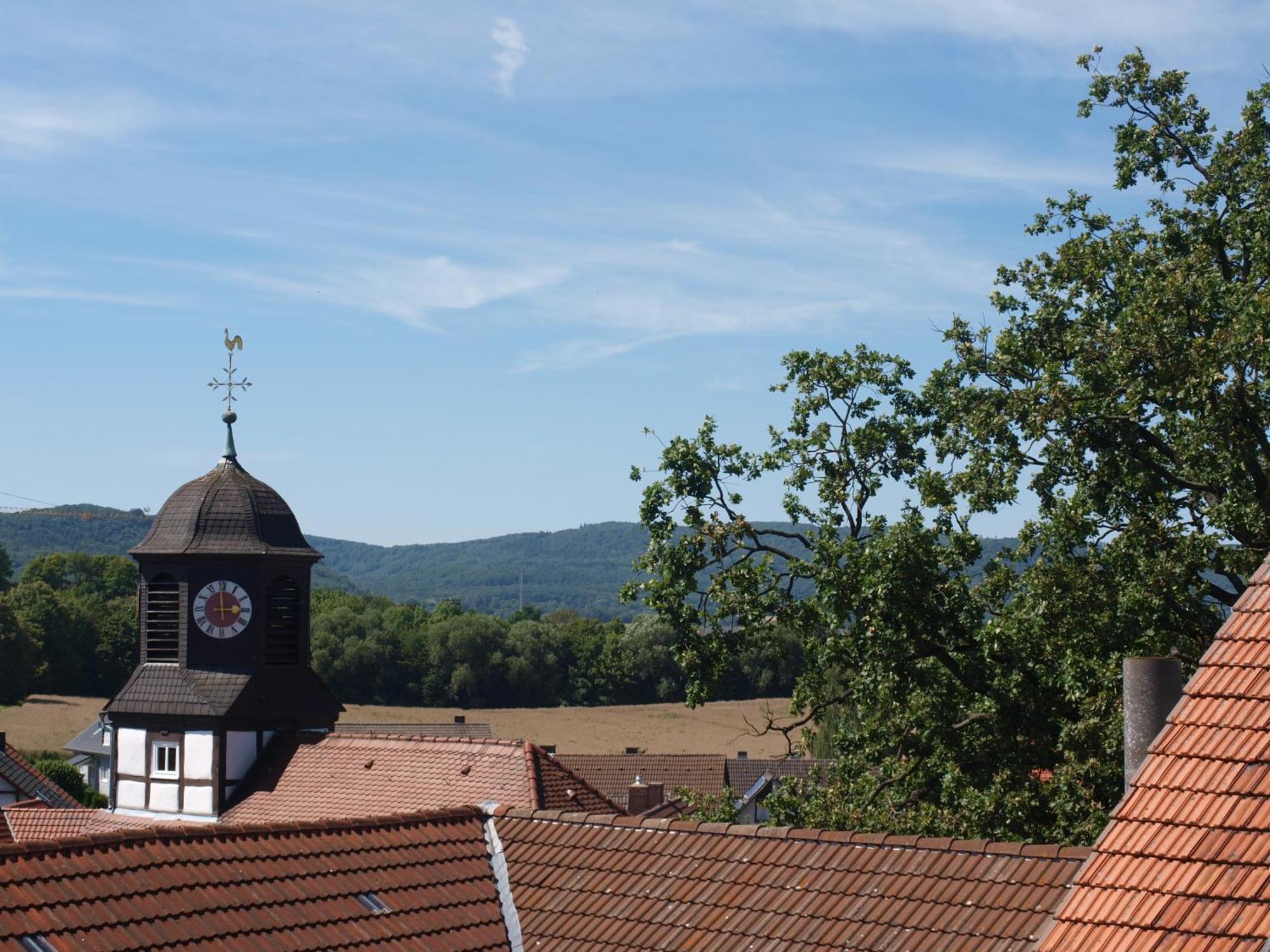Landgasthaus Bonn Baunatal Ngoại thất bức ảnh