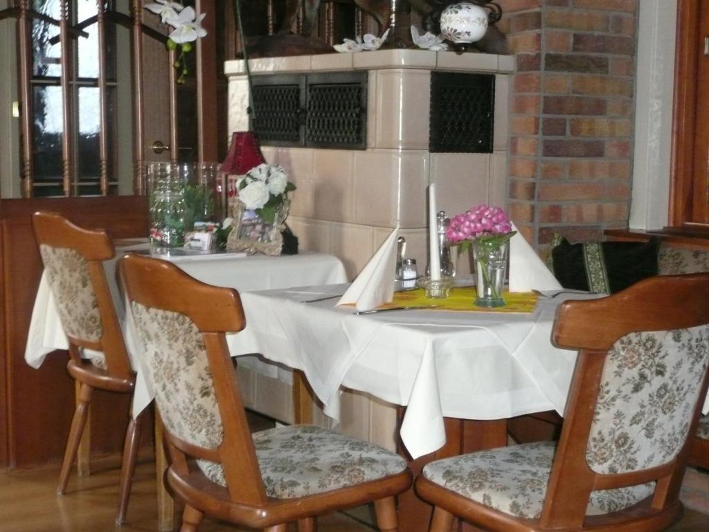 Landgasthaus Bonn Baunatal Ngoại thất bức ảnh