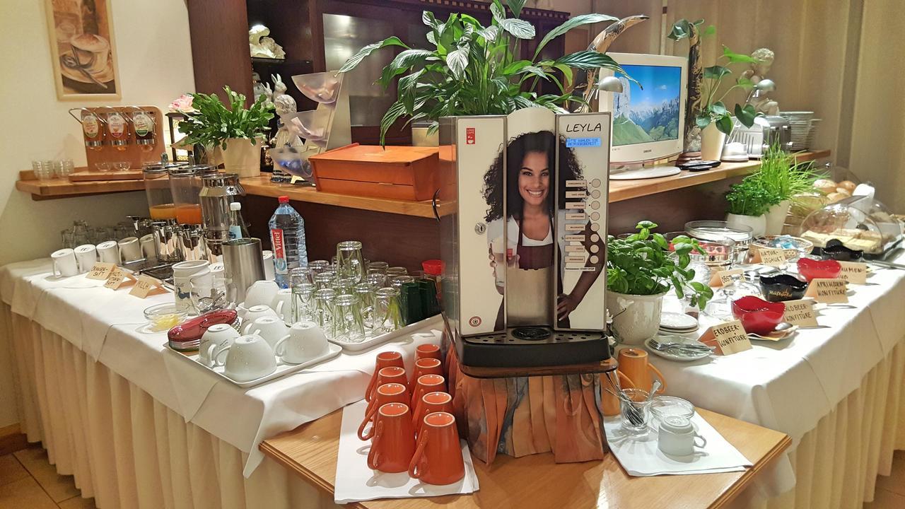 Landgasthaus Bonn Baunatal Ngoại thất bức ảnh