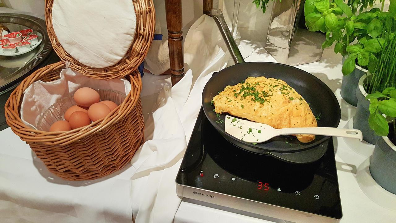 Landgasthaus Bonn Baunatal Ngoại thất bức ảnh