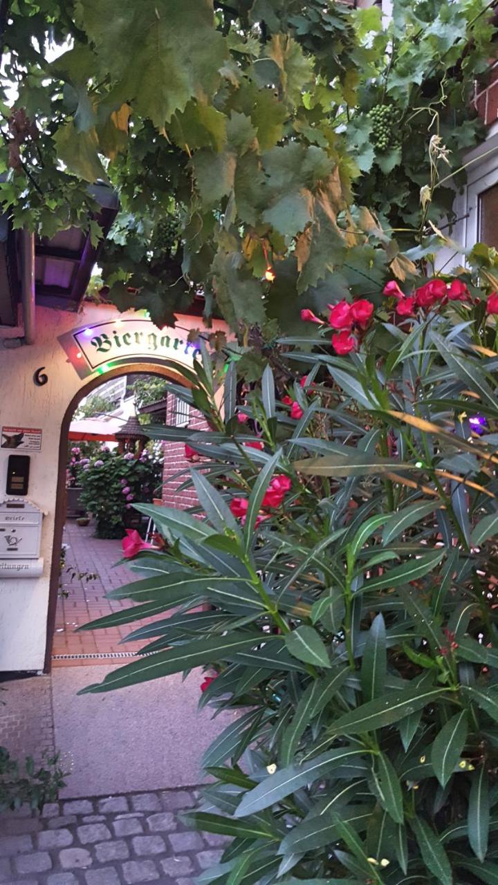 Landgasthaus Bonn Baunatal Ngoại thất bức ảnh