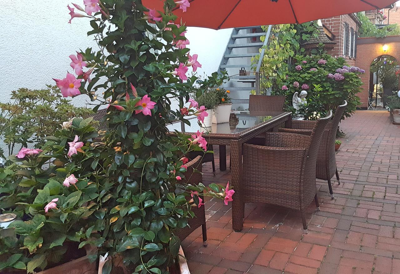Landgasthaus Bonn Baunatal Ngoại thất bức ảnh