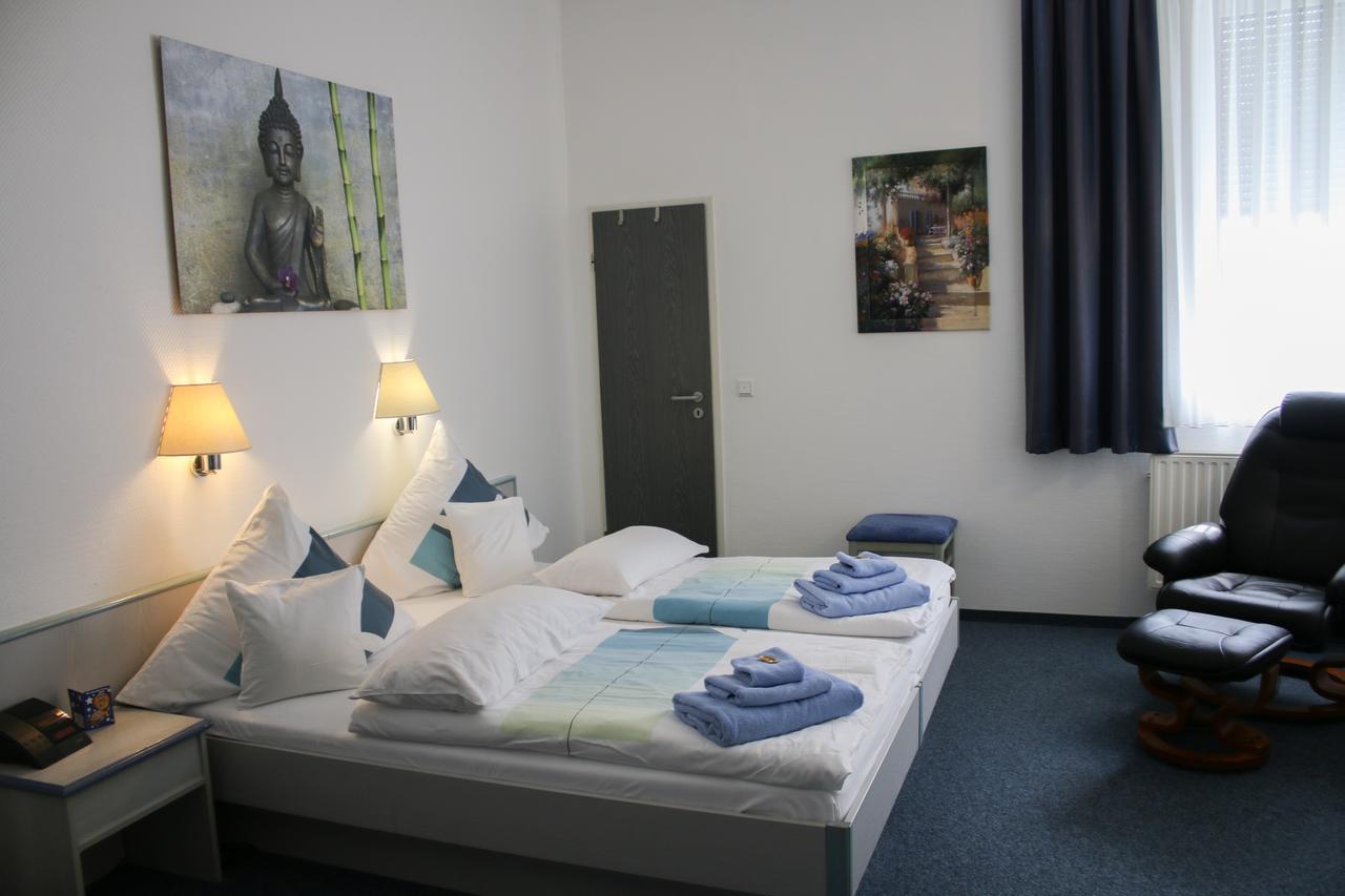 Landgasthaus Bonn Baunatal Ngoại thất bức ảnh