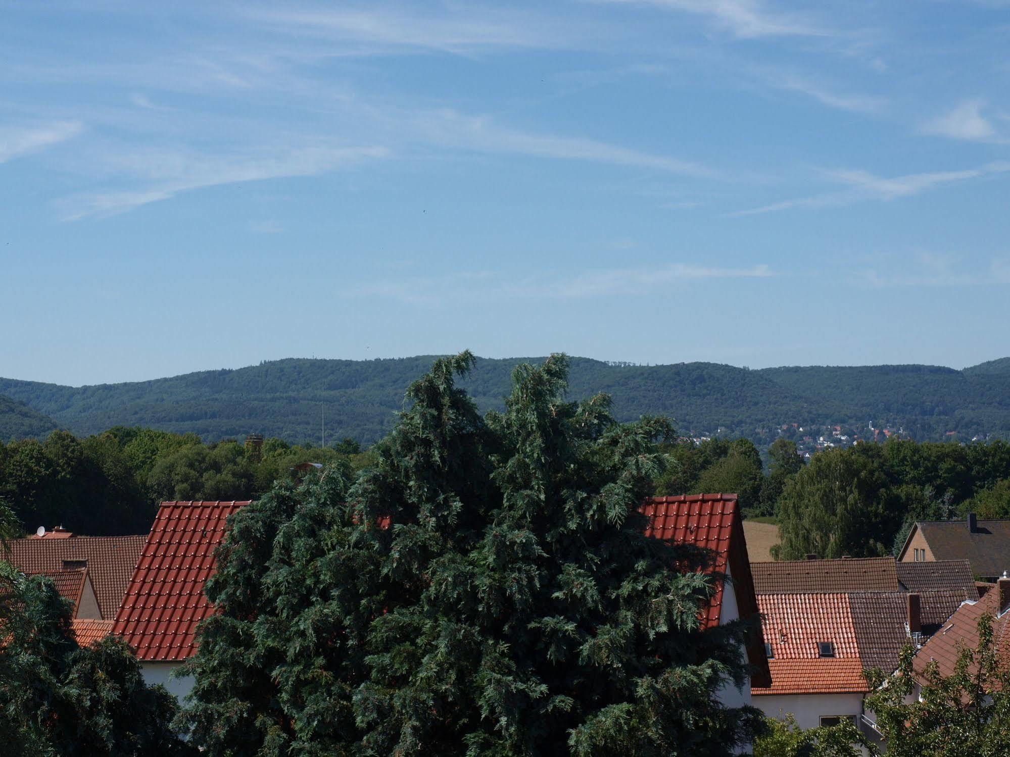 Landgasthaus Bonn Baunatal Ngoại thất bức ảnh