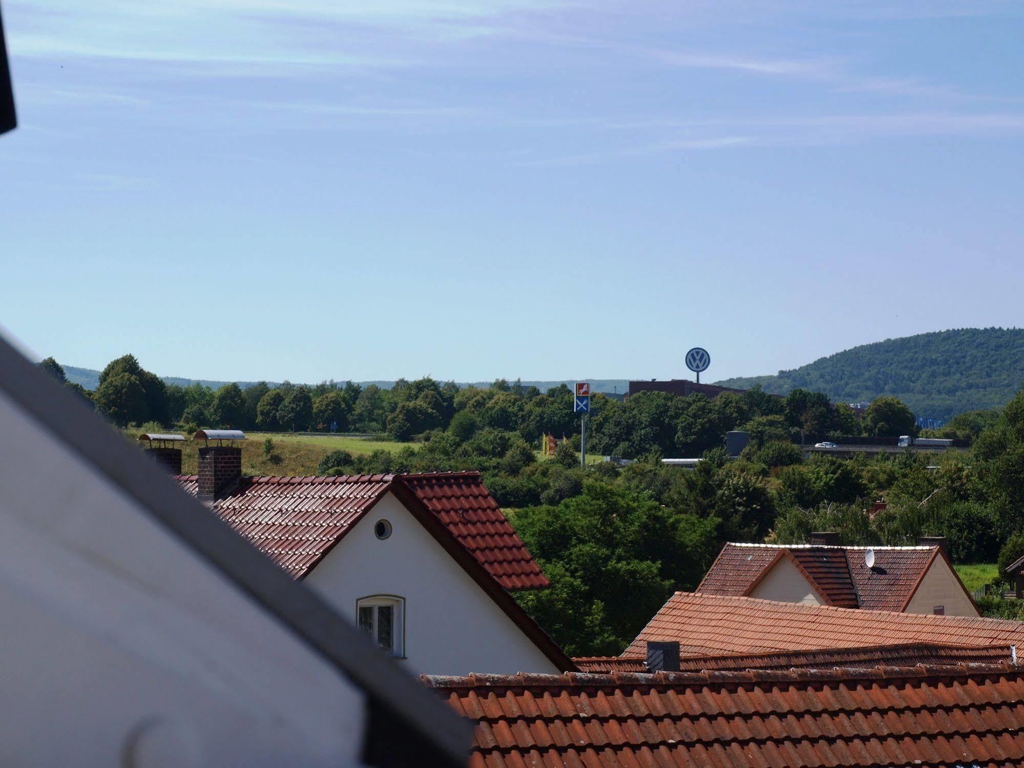 Landgasthaus Bonn Baunatal Ngoại thất bức ảnh