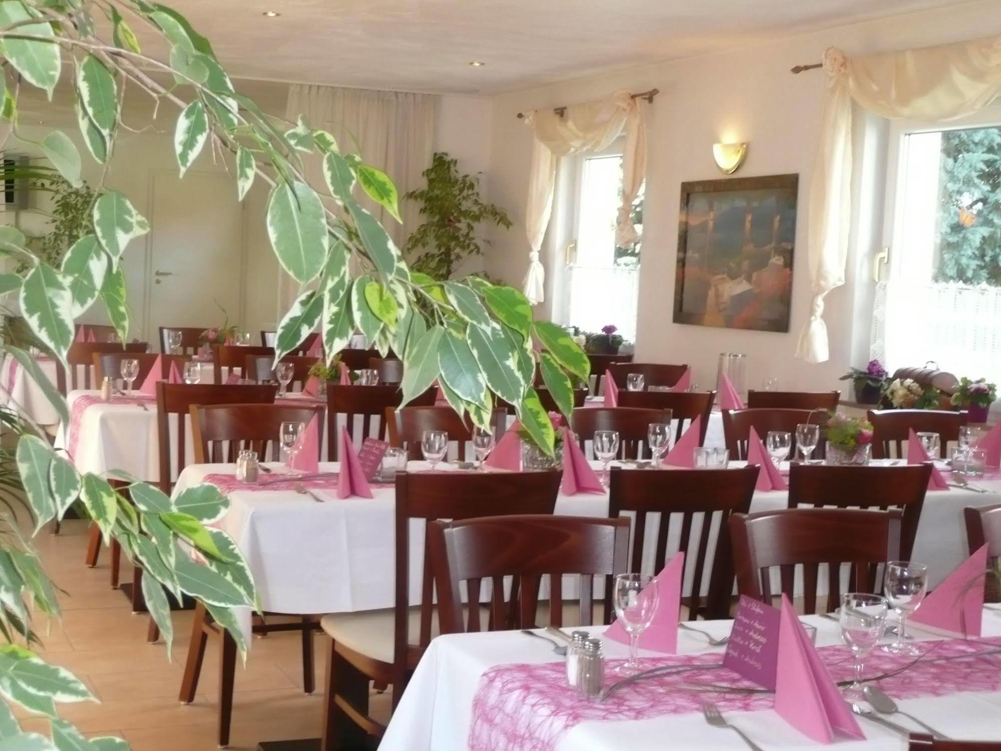 Landgasthaus Bonn Baunatal Ngoại thất bức ảnh