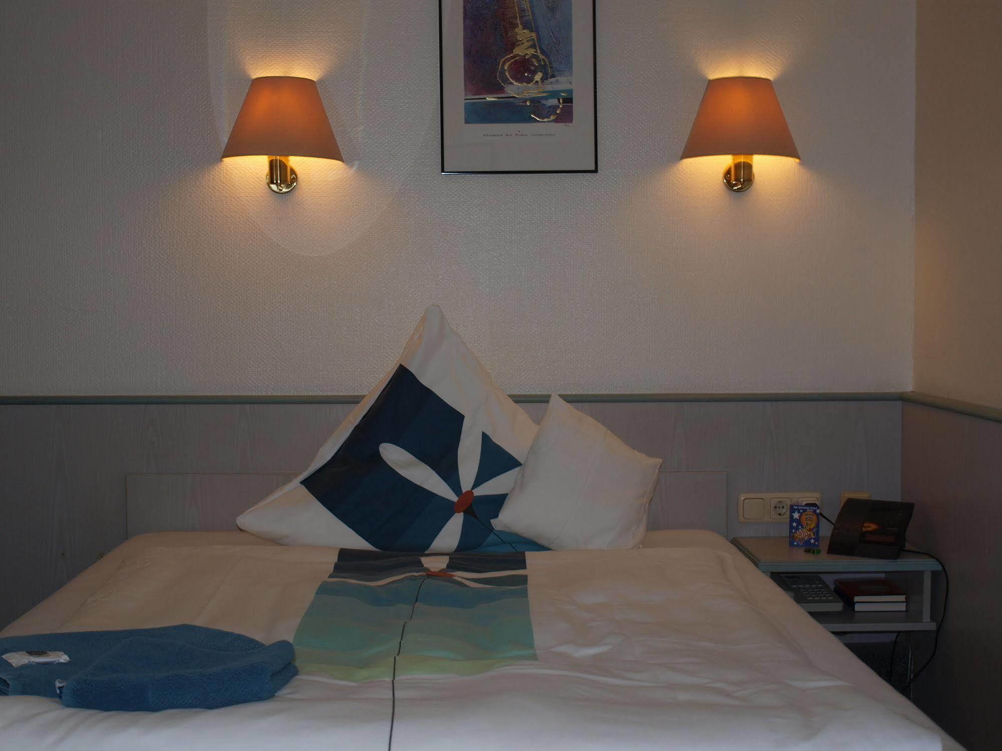 Landgasthaus Bonn Baunatal Ngoại thất bức ảnh