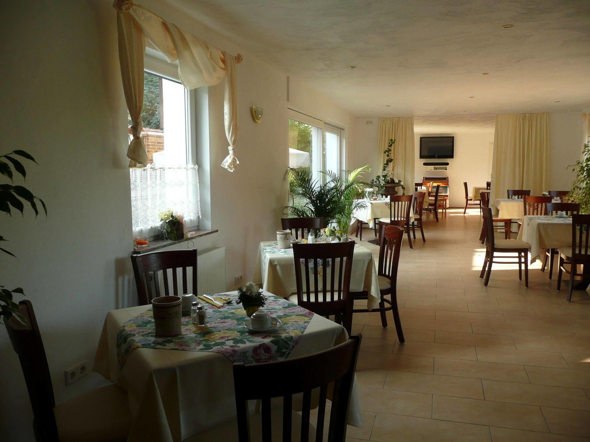 Landgasthaus Bonn Baunatal Ngoại thất bức ảnh