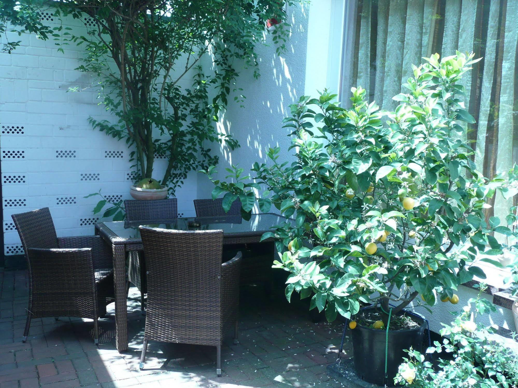 Landgasthaus Bonn Baunatal Ngoại thất bức ảnh